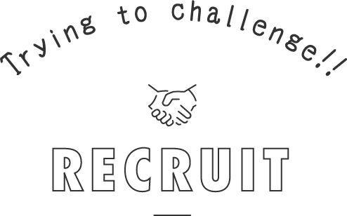 recruit